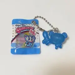 ガチャガチャ　エンジェルブルー　スイーツコレクション　ナカムラくんグミ