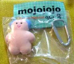 mojojojo フィギュアマスコット Vol.3 Pupu