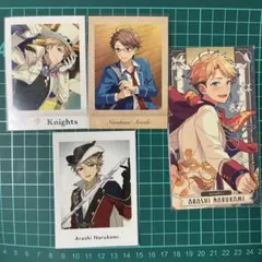 あんさんぶるスターズ 鳴上嵐 ぱしゃこれ アニメイト特典 まとめ売り