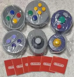 本日限定 ニンテンドー コントローラー 任天堂 ガチャ Nintendo