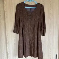 アクアガール　ワンピースのサムネイル