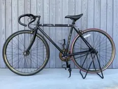 美品】 Fuji FEATHER 120th Nitto 高額カスタム多数 - メルカリ