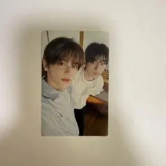 ユドズ　トレカ