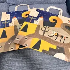 KALDI カルディ☆ショッパー