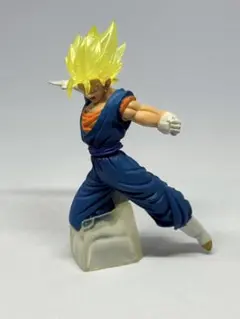 VSドラゴンボール超08 超ベジット