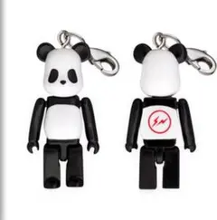 BE@RBRICKバナナマン 100% 400% ベアブリ 日村 設楽 - メルカリ