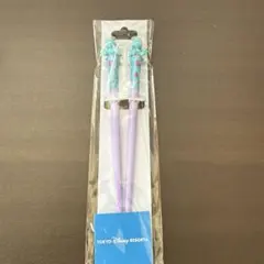 東京ディズニーリゾートDisney サリーお箸