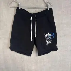 Air Jordan Travis Scott Fragment Shorts