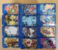 ポケモンフレンダ BT4弾トレジャー まとめ売り