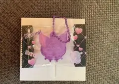 サンリオキャラクターズ　キャンディチャームズ　クロミ