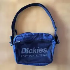 dickeys ショルダーバッグ
