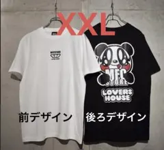 【未開封新品】MFC STORE×SUPER LOVERS Tシャツ　黒　XXLのサムネイル