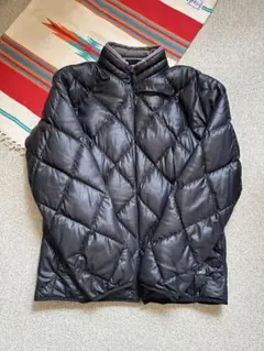 90's mont-bell キルティングライトダウン