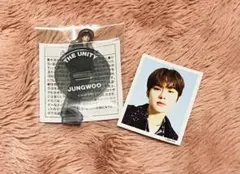 NCT127 the unity 会場ラントイ&ポップアップ ジョンウ