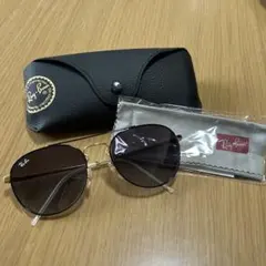 Ray-Ban サングラス RB3809 廃盤品 レンズに多少の傷あり Ray-Ban サングラス RB3809 廃盤品 レンズに多少の傷あり - メルカリ