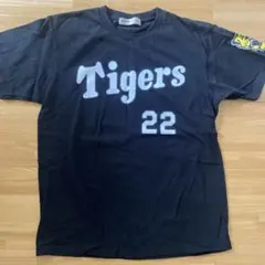 阪神タイガース　藤川球児Tシャツのサムネイル
