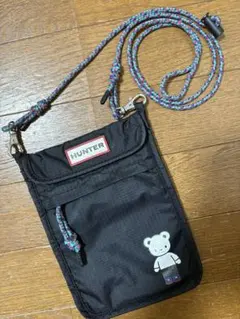 2026年最新】ファミリア ハンター サコッシュの人気アイテム - メルカリ