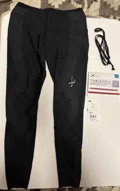 定価20900円used メンズ　L ジェネレーター　2.0 cw-x ワコール