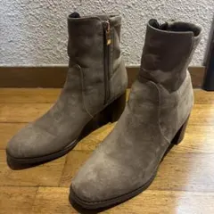 麦*茶様 オリエンタルトラフィック　ブーツ　Lサイズ