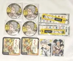 天野明展　家庭教師ヒットマンreborn 了平セット