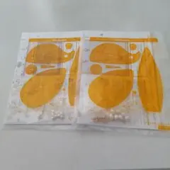 フェリシモ アクセサリー作成キット