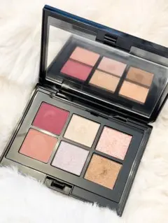 【限定】ADDICTION アイシャドウ 103 Untouched Ocean