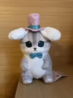 mofusand ぬいぐるみ