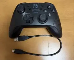 HORI ワイヤレスホリパッド for Nintendo Switch