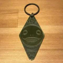 NieR Series メタルキーホルダーコレクション エミール