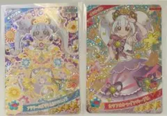 ひみつのアイプリ リング・クローバー