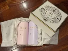 ❤︎Rady❤︎歯ブラシスタンドグラデーションセットアクリルマルチ