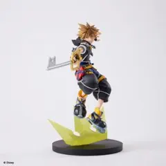 2026年最新】Kingdom hearts ii ソラ フィギュアの人気アイテム - メルカリ
