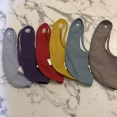 スタイ 6色セット