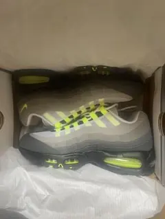 Nike Women's Air Max 95 