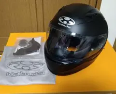 2026年最新】KABUTO KAMUI-2の人気アイテム - メルカリ