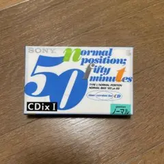 2026年最新】カセットテープ sony cdixの人気アイテム - メルカリ