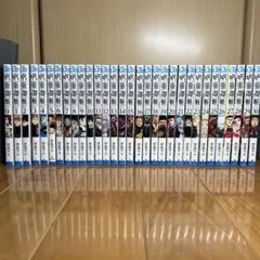 (良品)呪術廻戦 全巻セット 0巻～30巻