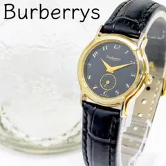 2026年最新】BURBERRY 文字盤カラー：ブラック レディース 腕時計