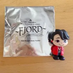 ミセス フィヨルド ガチャ フィギュア 大森元貴 H