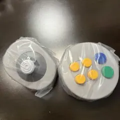 コントローラーボタンコレクション２