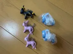 ポケモン つまんでつなげてマスコット13 5体セット