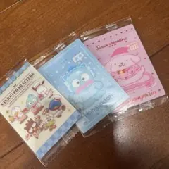 サンリオキャラクター ウエハース4 ウエハース 8