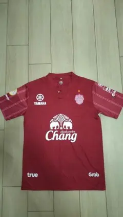 Buriram United サッカー ユニフォーム