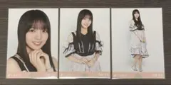 海邉朱莉 Same numbers 乃木坂46 生写真 コンプ