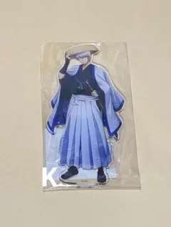 2026年最新】タイトル：銀魂 アクリルスタンドの人気アイテム - メルカリ