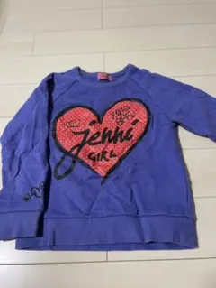 ジェニィ　トレーナー120