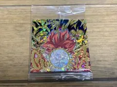 ドラゴンボール　ウエハース