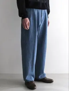 NEAT Chino ニート チノ 26AW サイズ48 - メルカリ