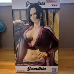 Grandista ボア・ハンコック フィギュア
