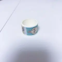 ちいかわ マスキングテープ